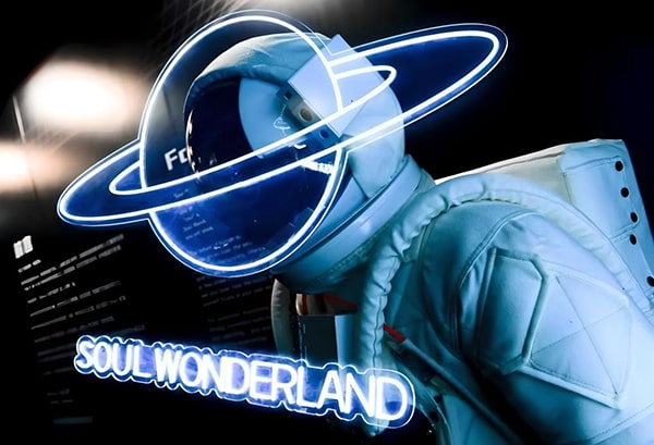 soul怎么送实物礼物?